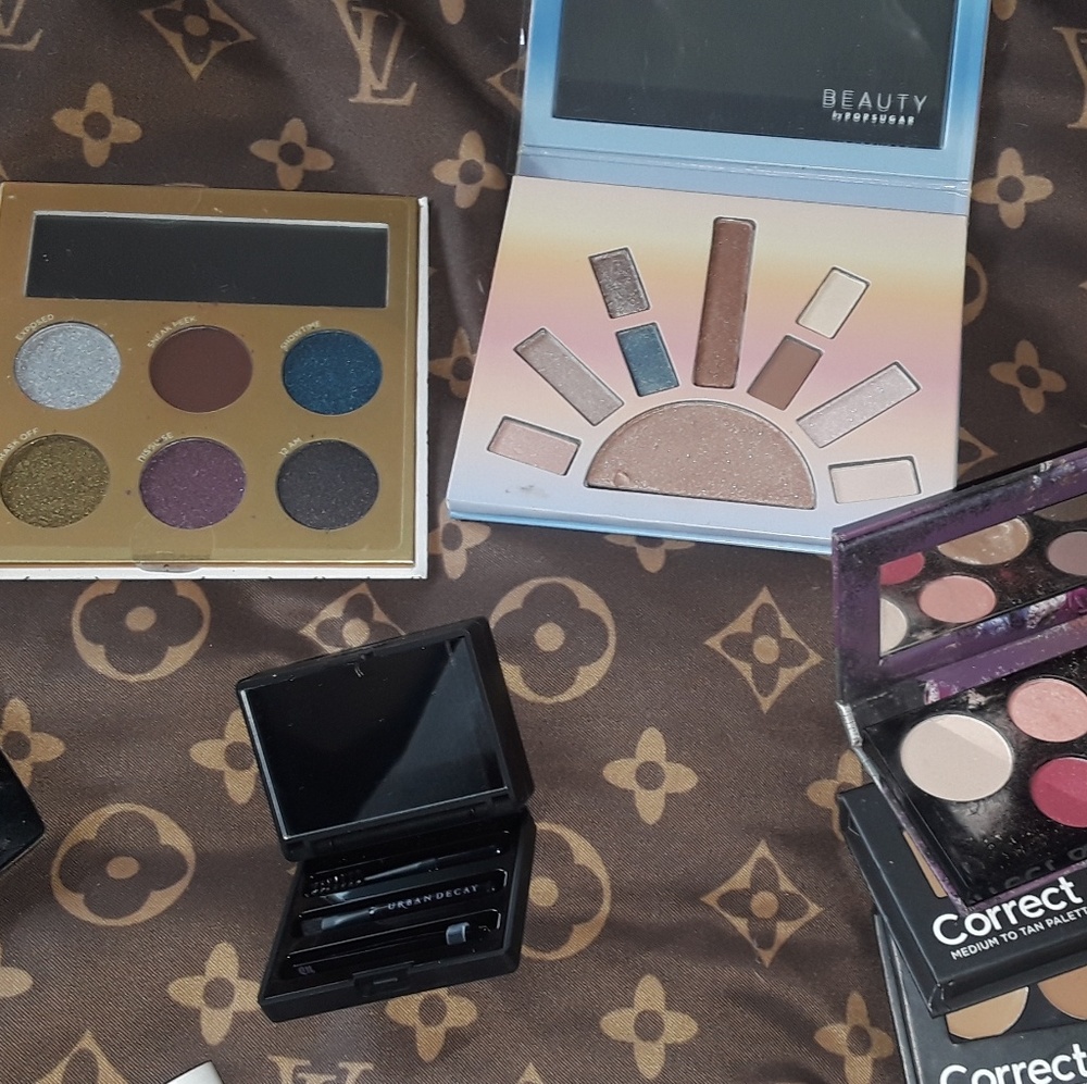 Make up - Picture 4 of 8